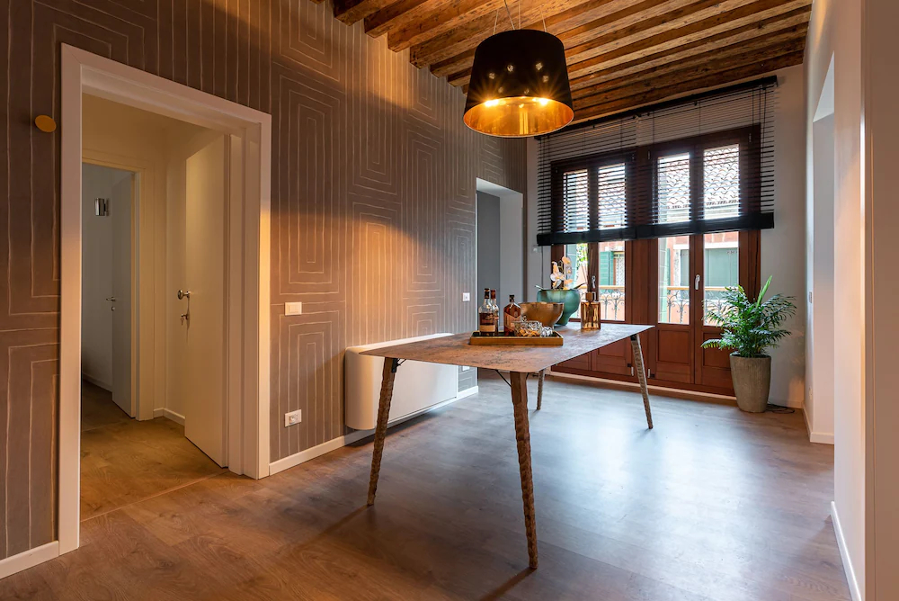 La Finestra Sulle Beccarie