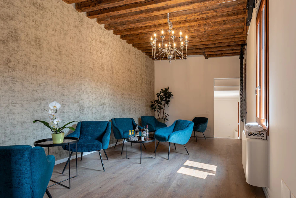 La Finestra Sulle Beccarie