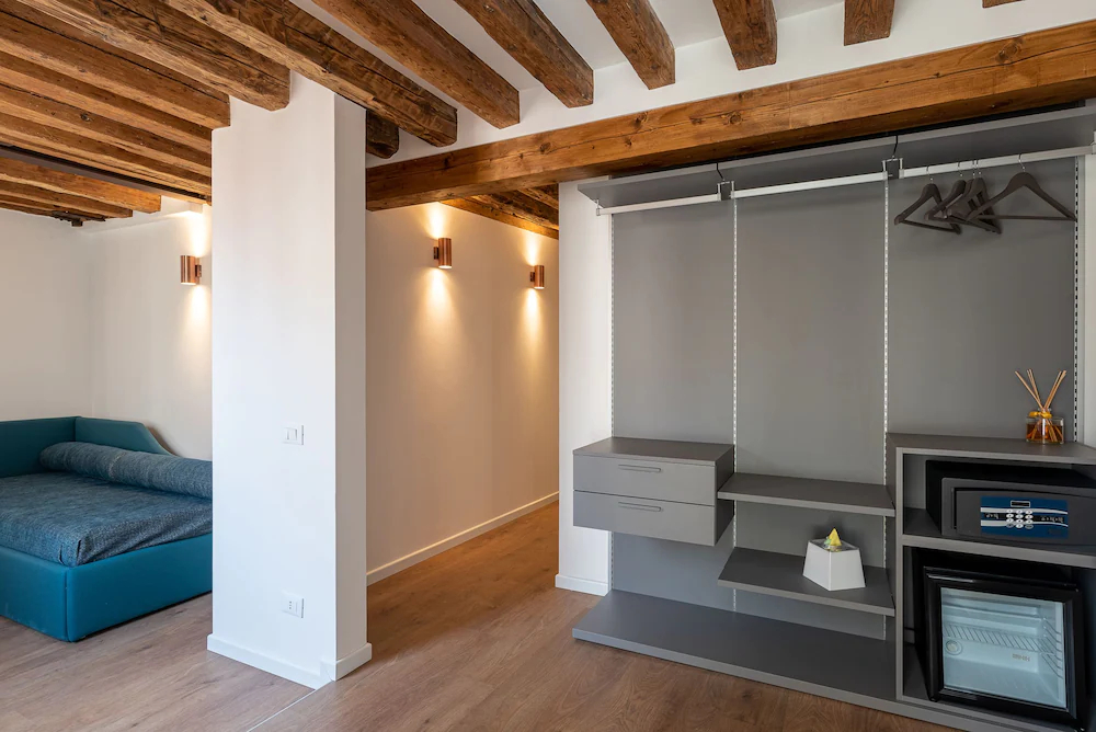 La Finestra Sulle Beccarie