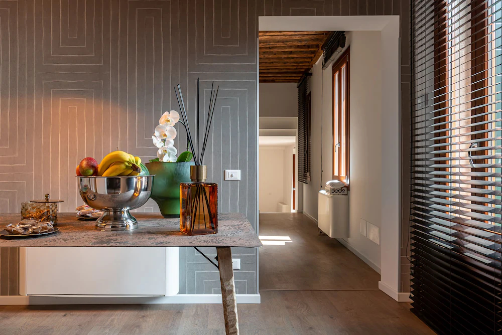 La Finestra Sulle Beccarie