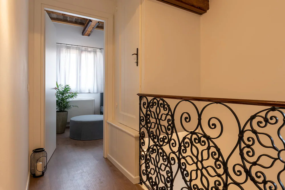 La Finestra Sulle Beccarie