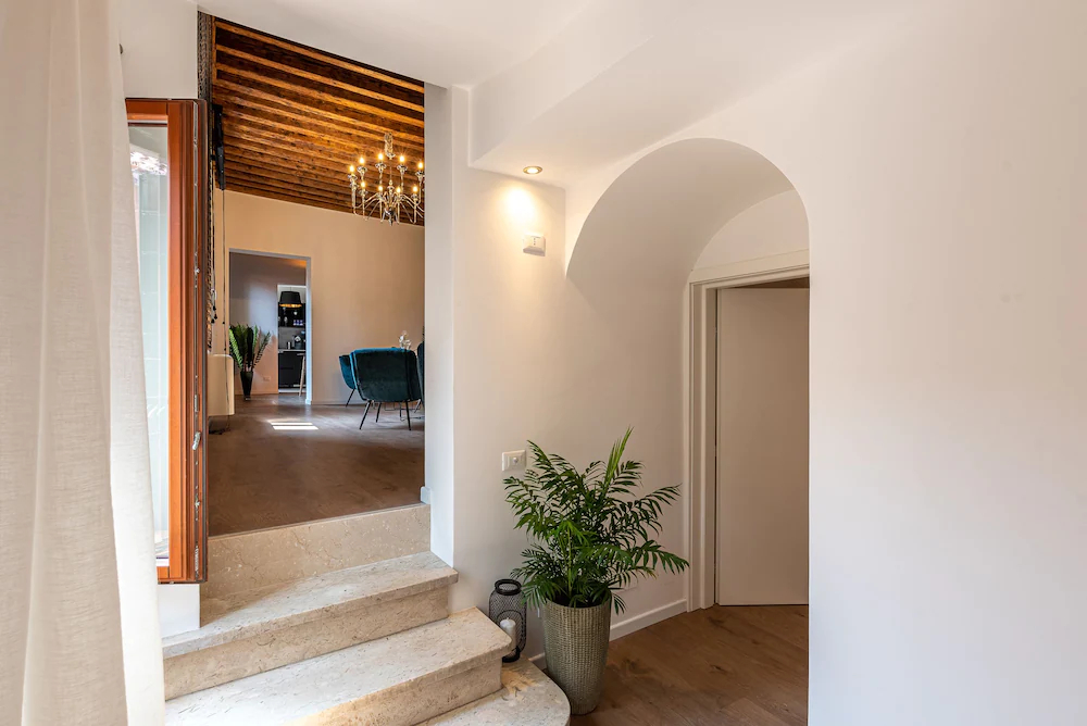 La Finestra Sulle Beccarie