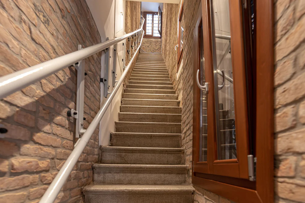 La Finestra Sulle Beccarie