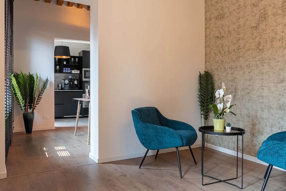 La Finestra Sulle Beccarie