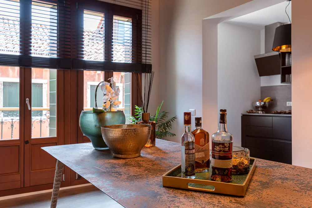 La Finestra Sulle Beccarie