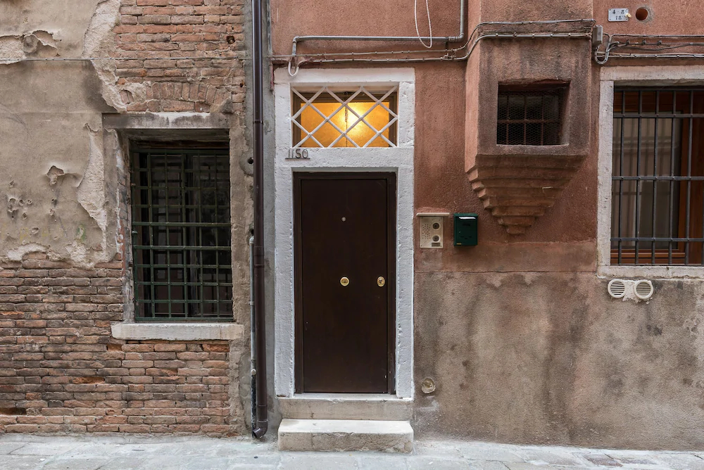 La Loggia Della Luna