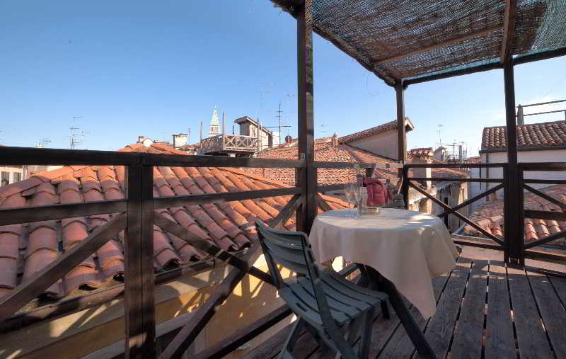 Lanterna di Marco Polo