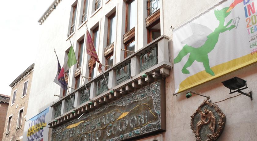 Lanterna di Marco Polo