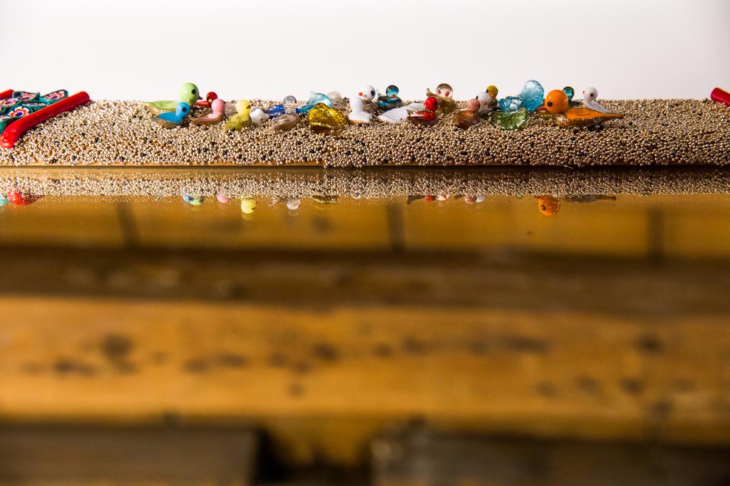 Lanterna di Marco Polo