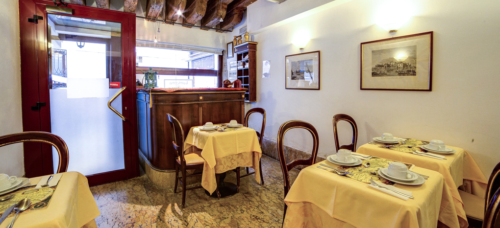 Lanterna di Marco Polo