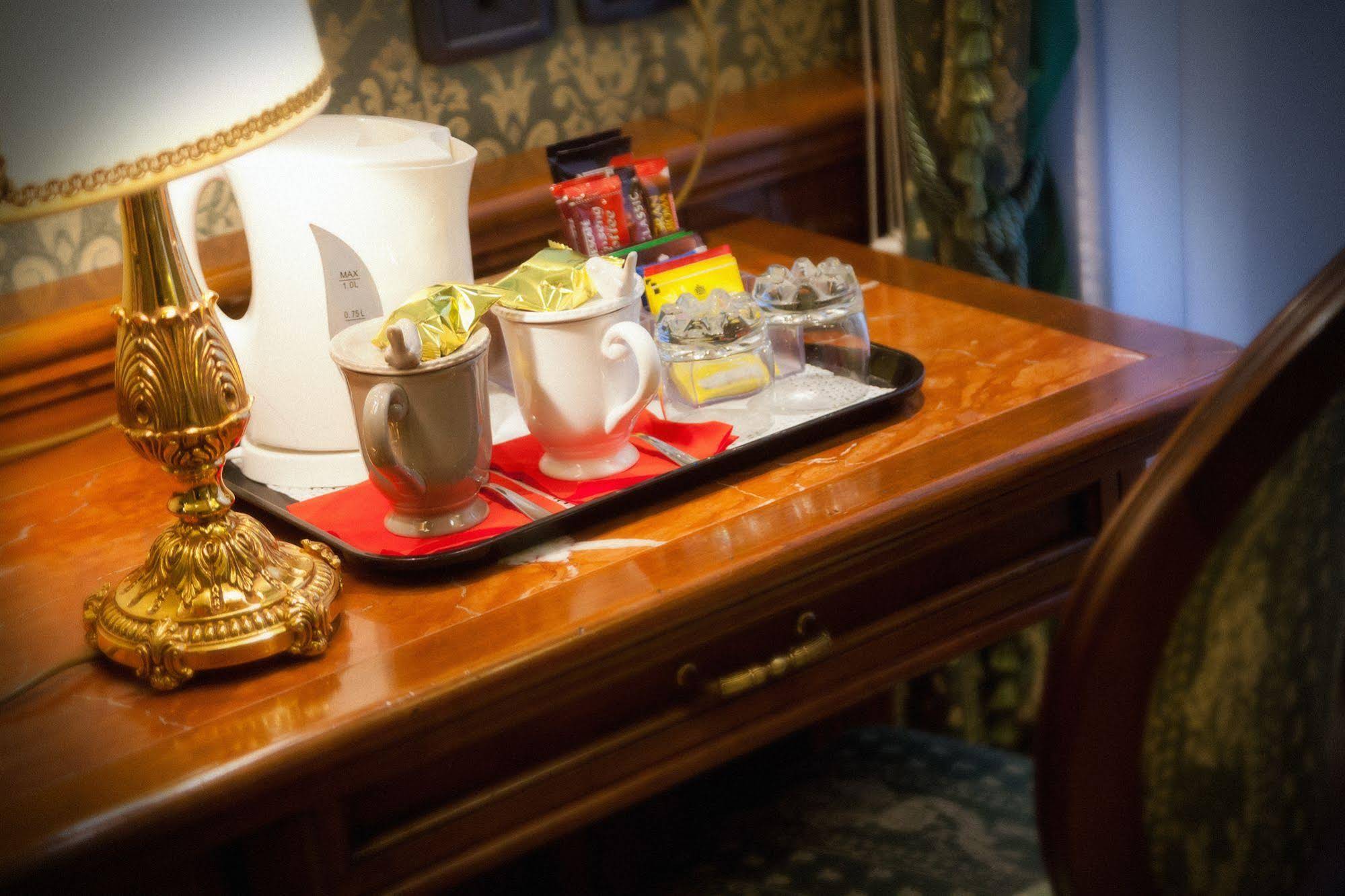 La Palazzina Veneziana