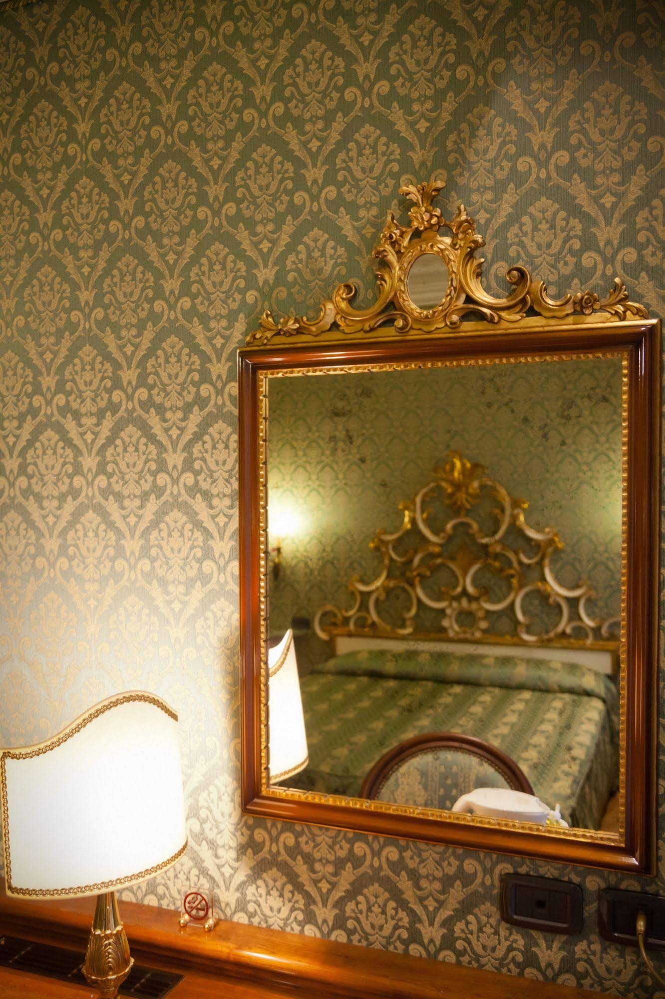 La Palazzina Veneziana