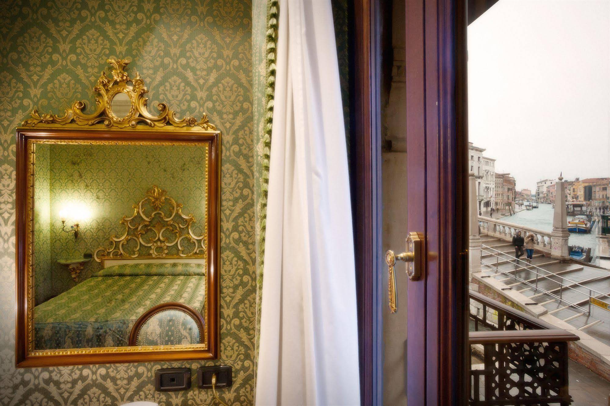 La Palazzina Veneziana