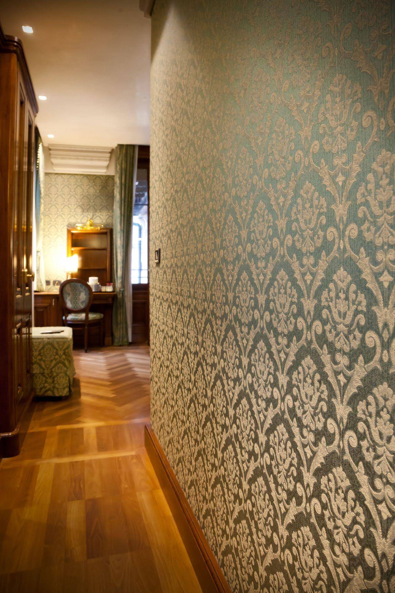 La Palazzina Veneziana