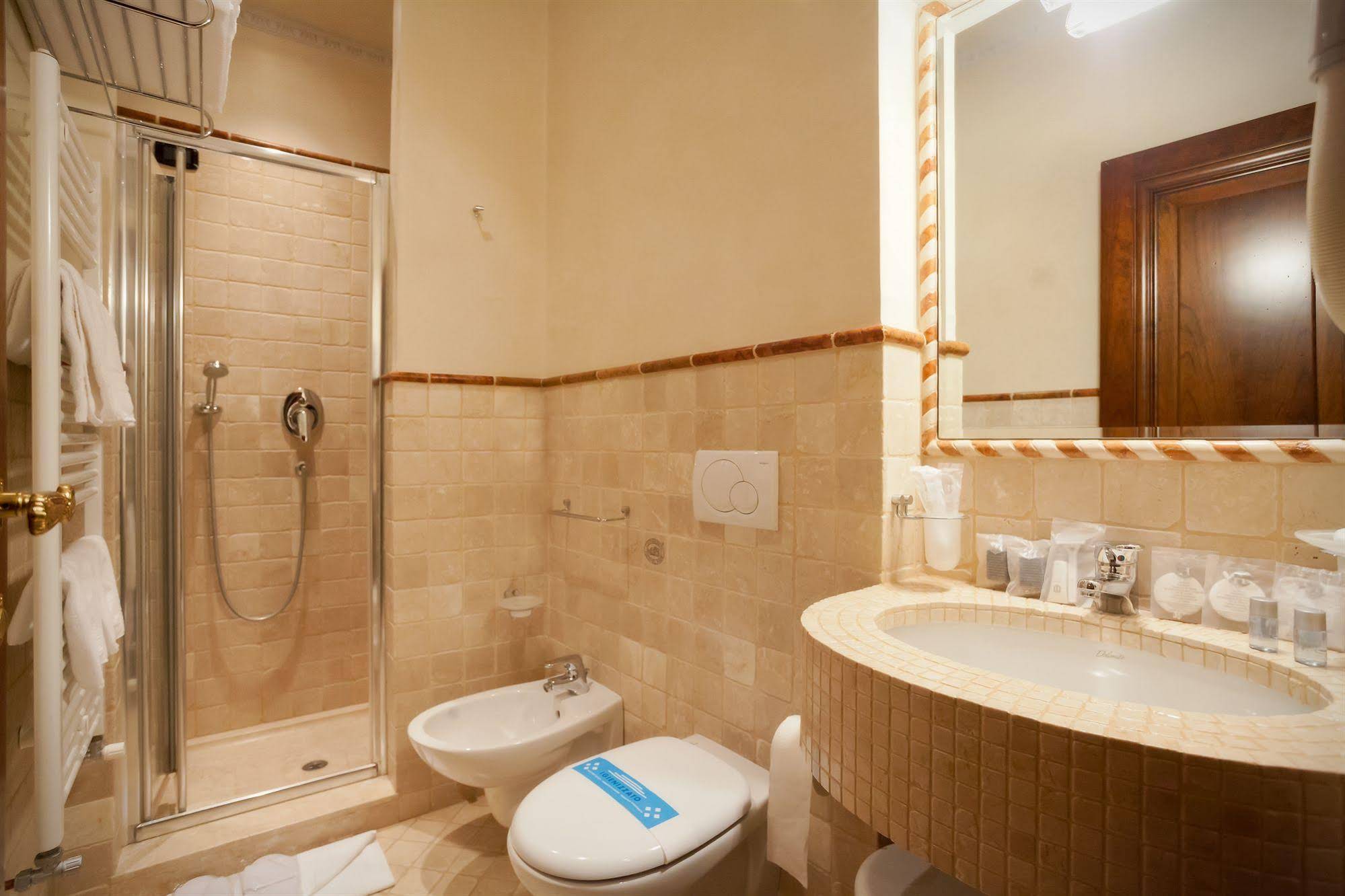 La Palazzina Veneziana