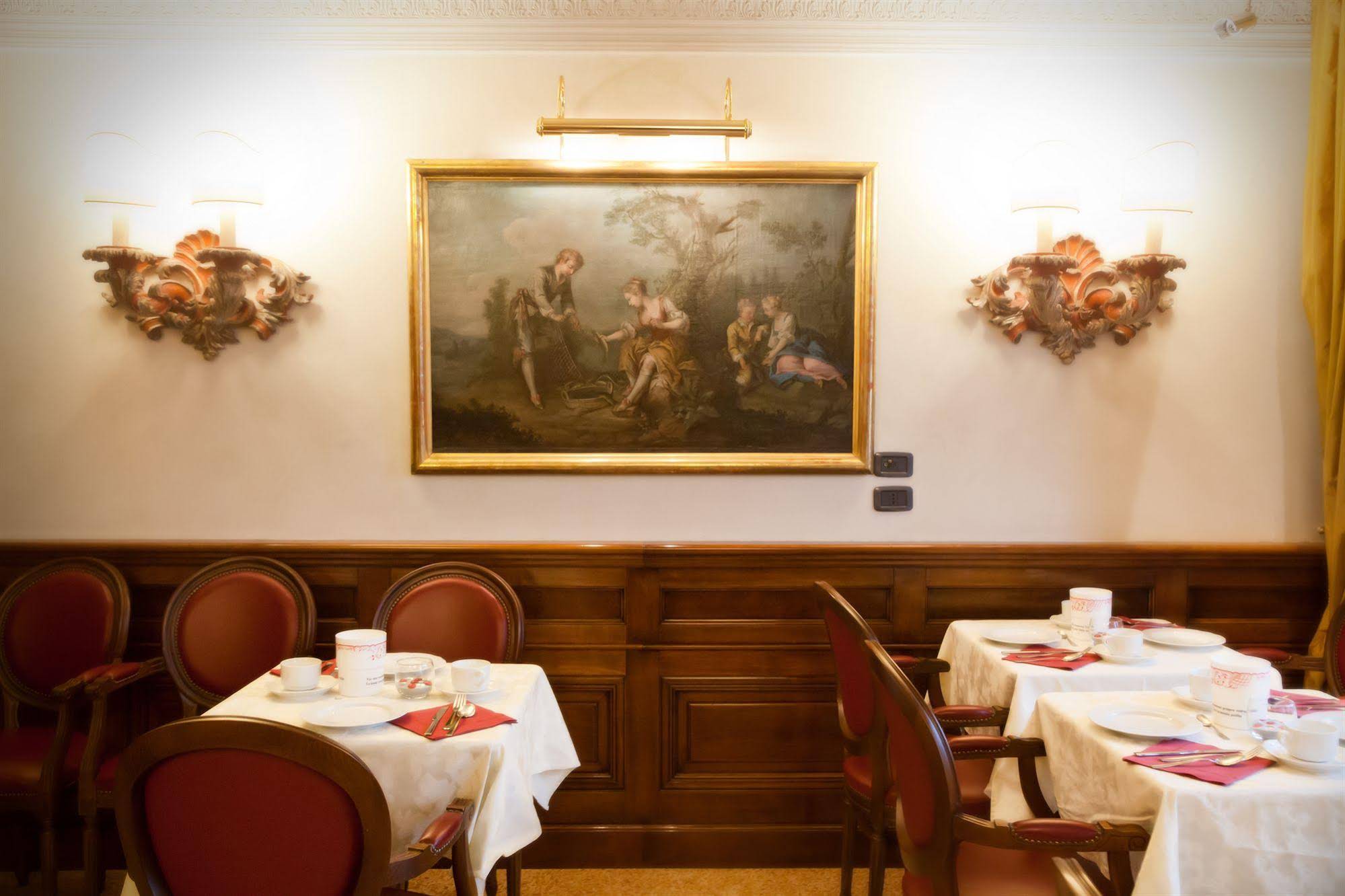 La Palazzina Veneziana