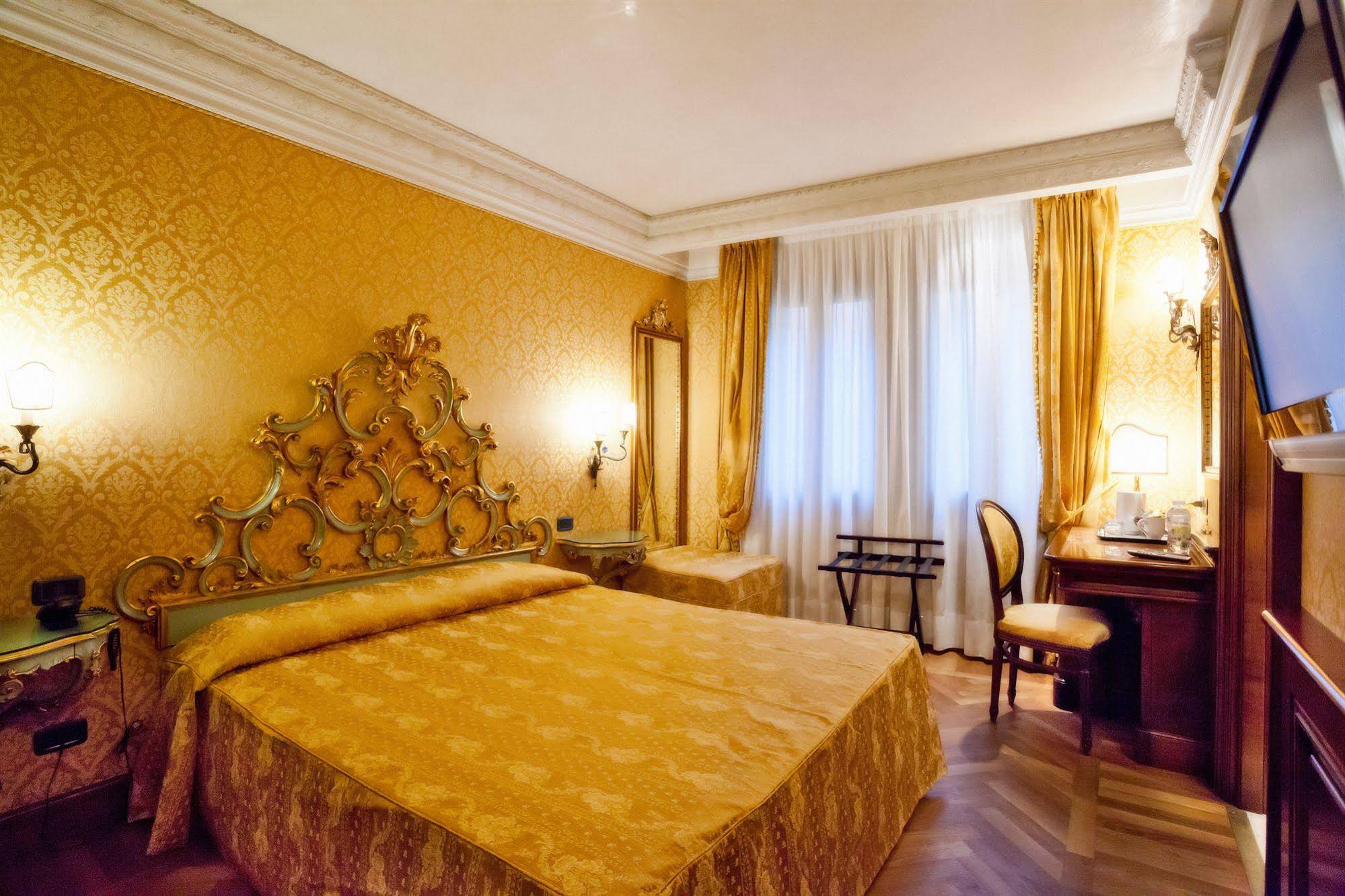 La Palazzina Veneziana