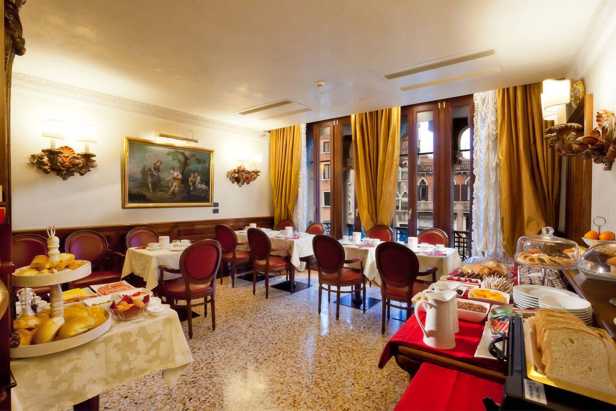 La Palazzina Veneziana