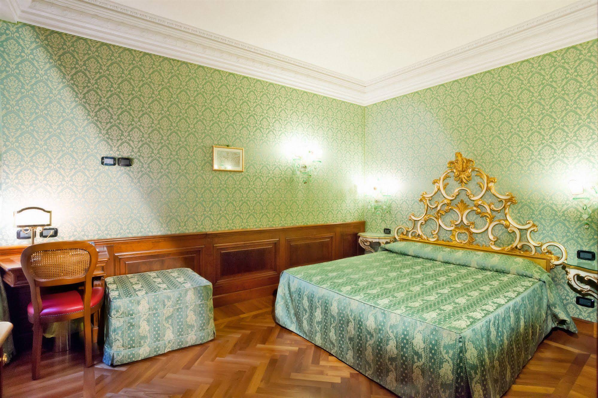 La Palazzina Veneziana