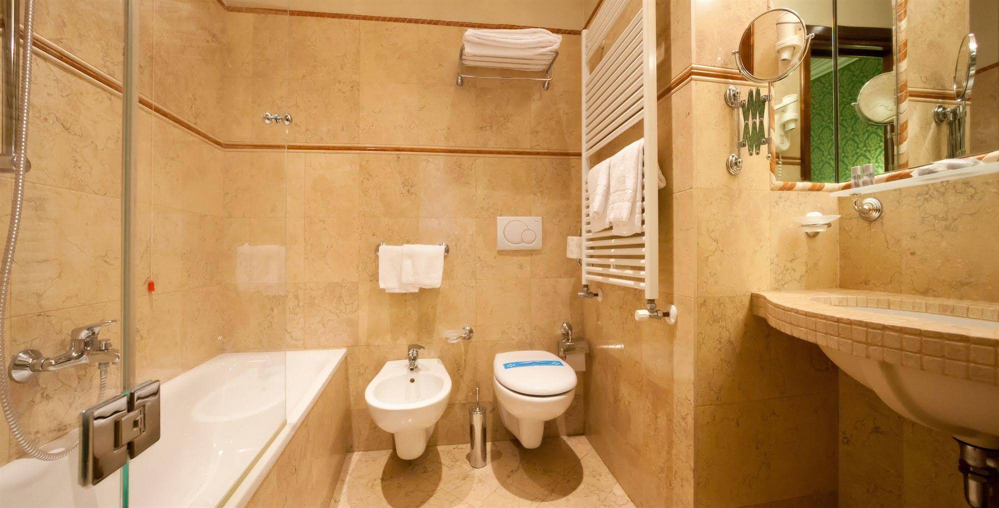 La Palazzina Veneziana