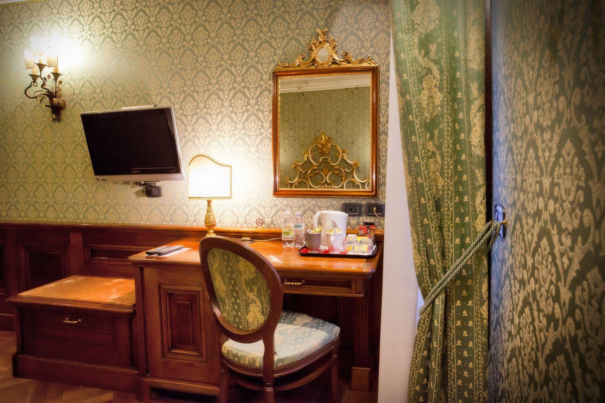 La Palazzina Veneziana