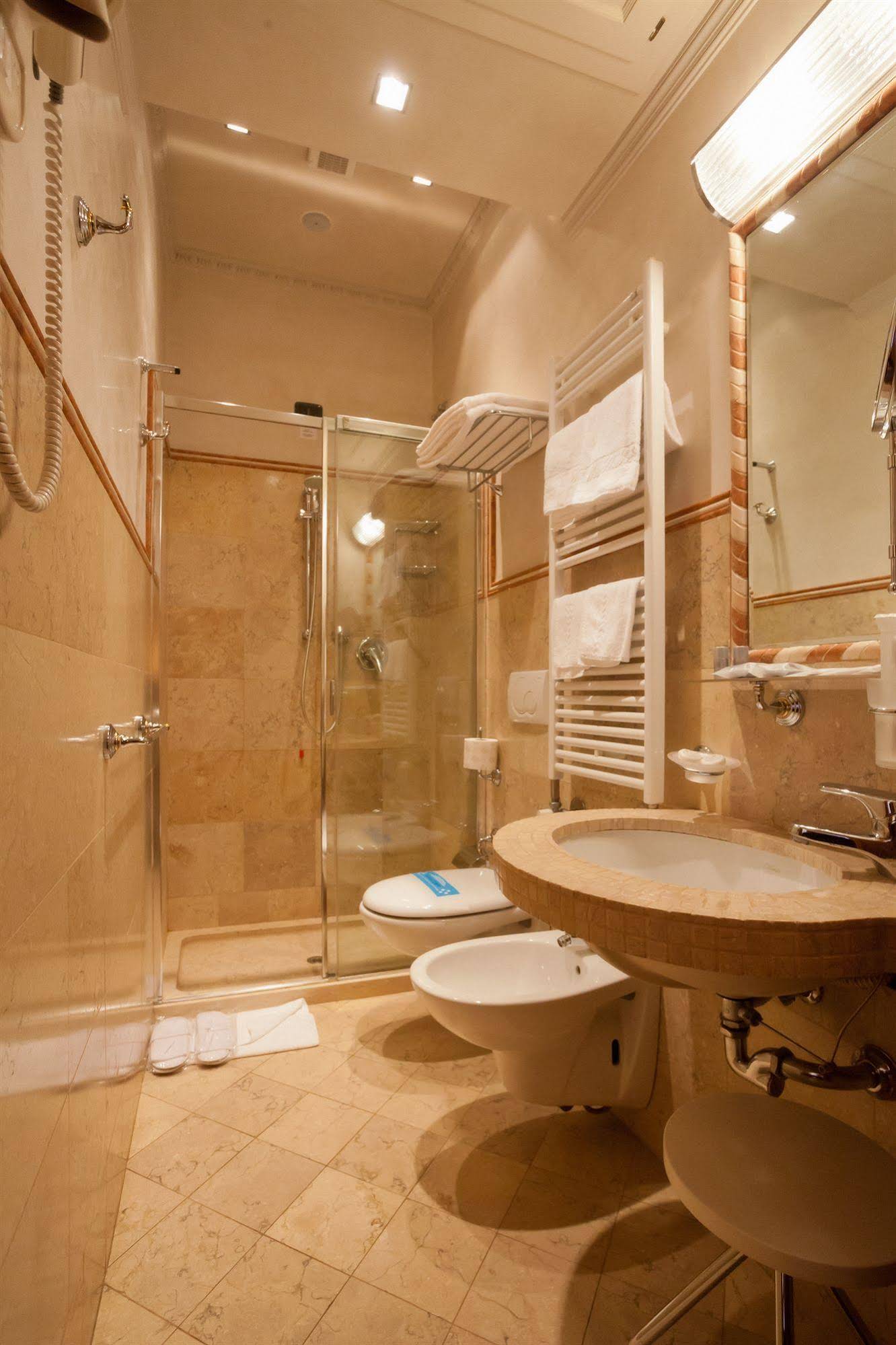 La Palazzina Veneziana