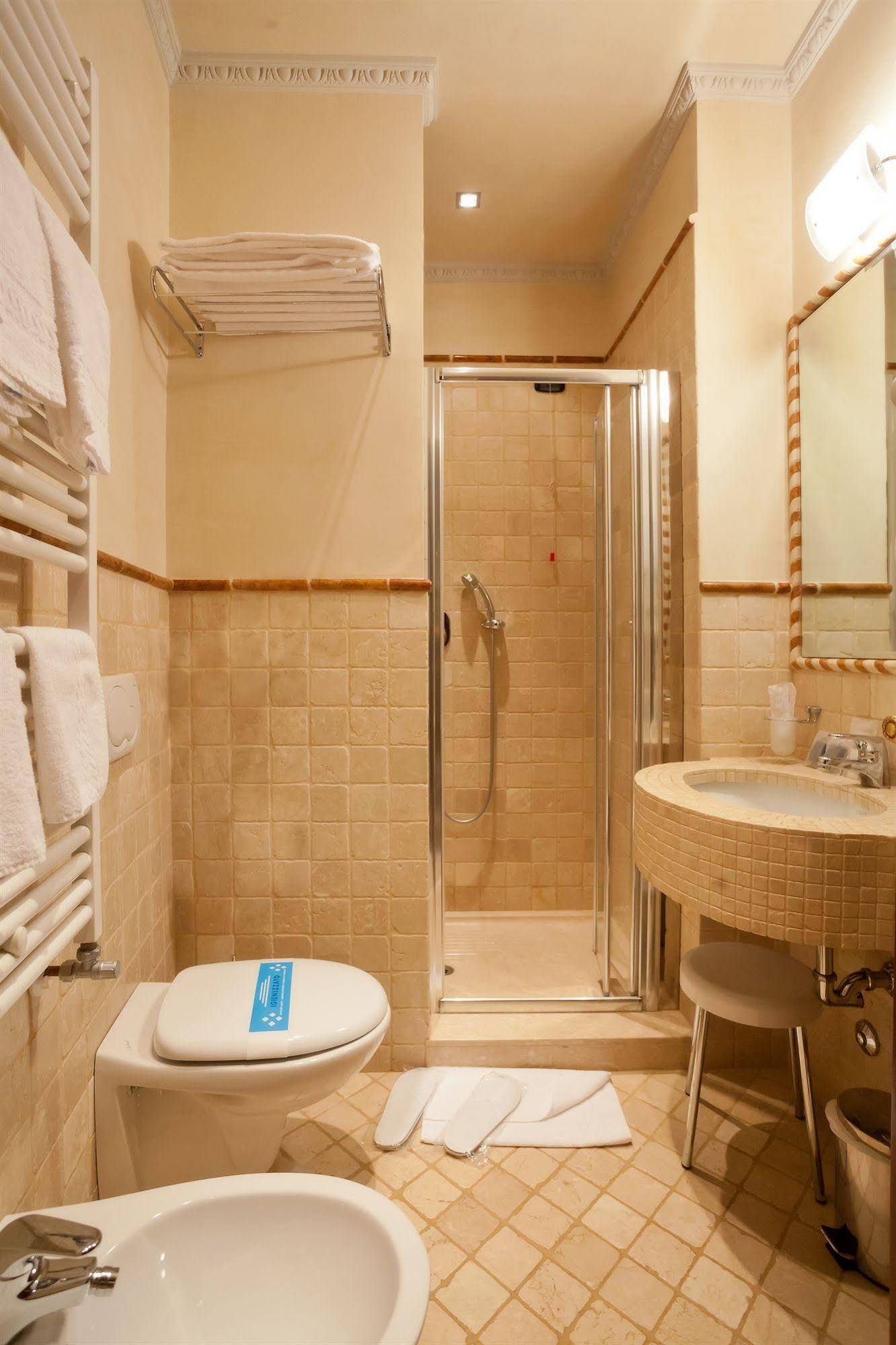 La Palazzina Veneziana