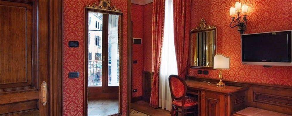 La Palazzina Veneziana