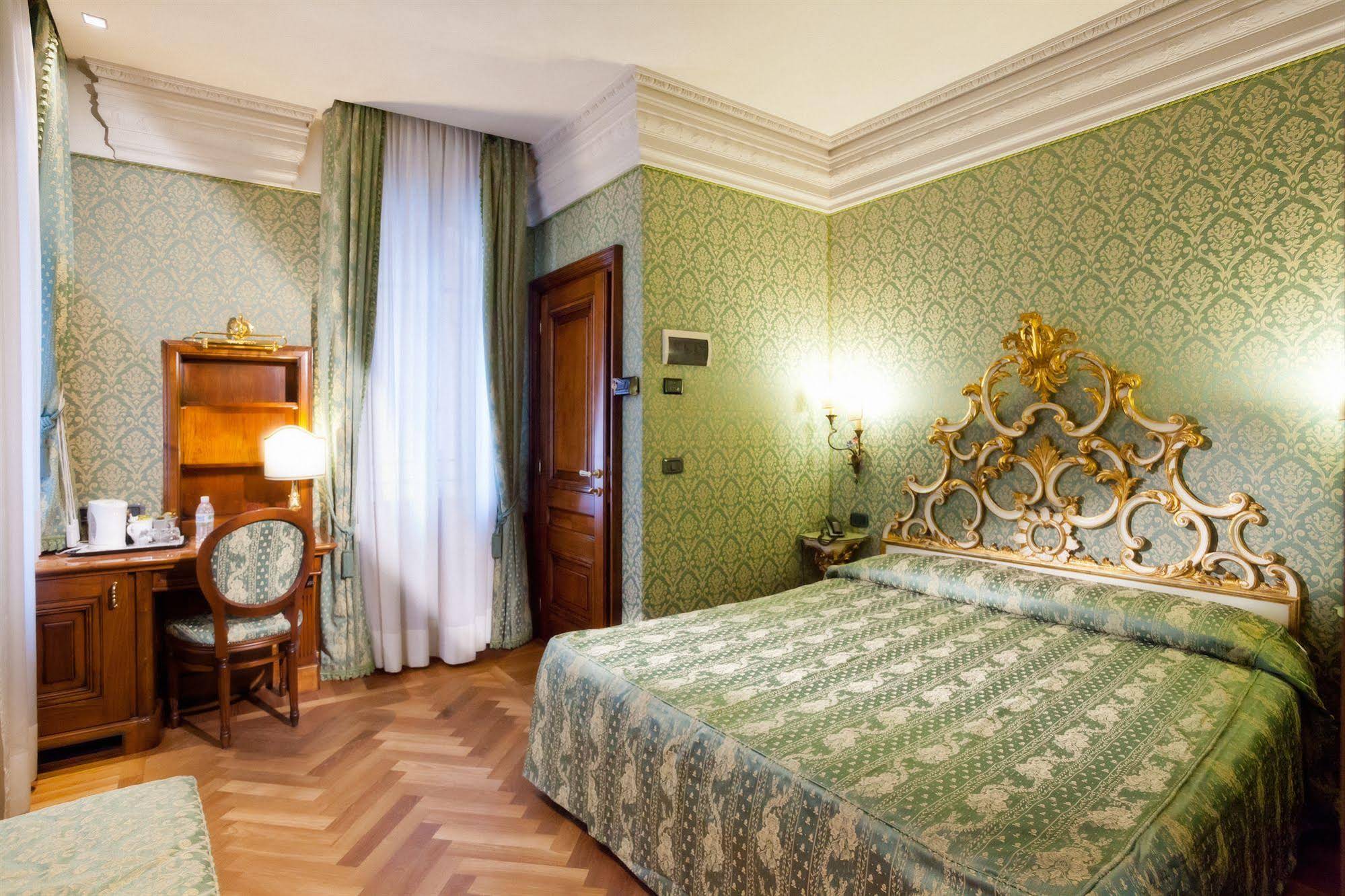 La Palazzina Veneziana