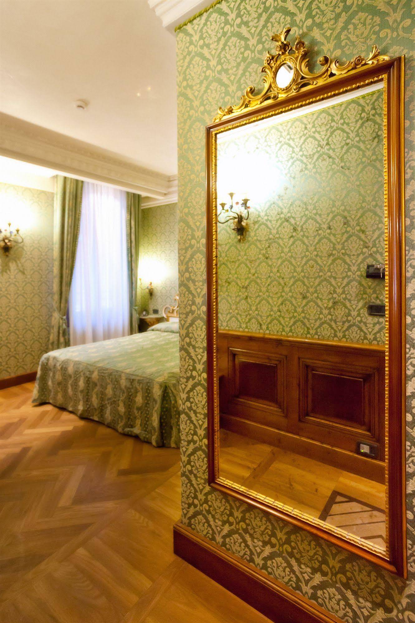 La Palazzina Veneziana