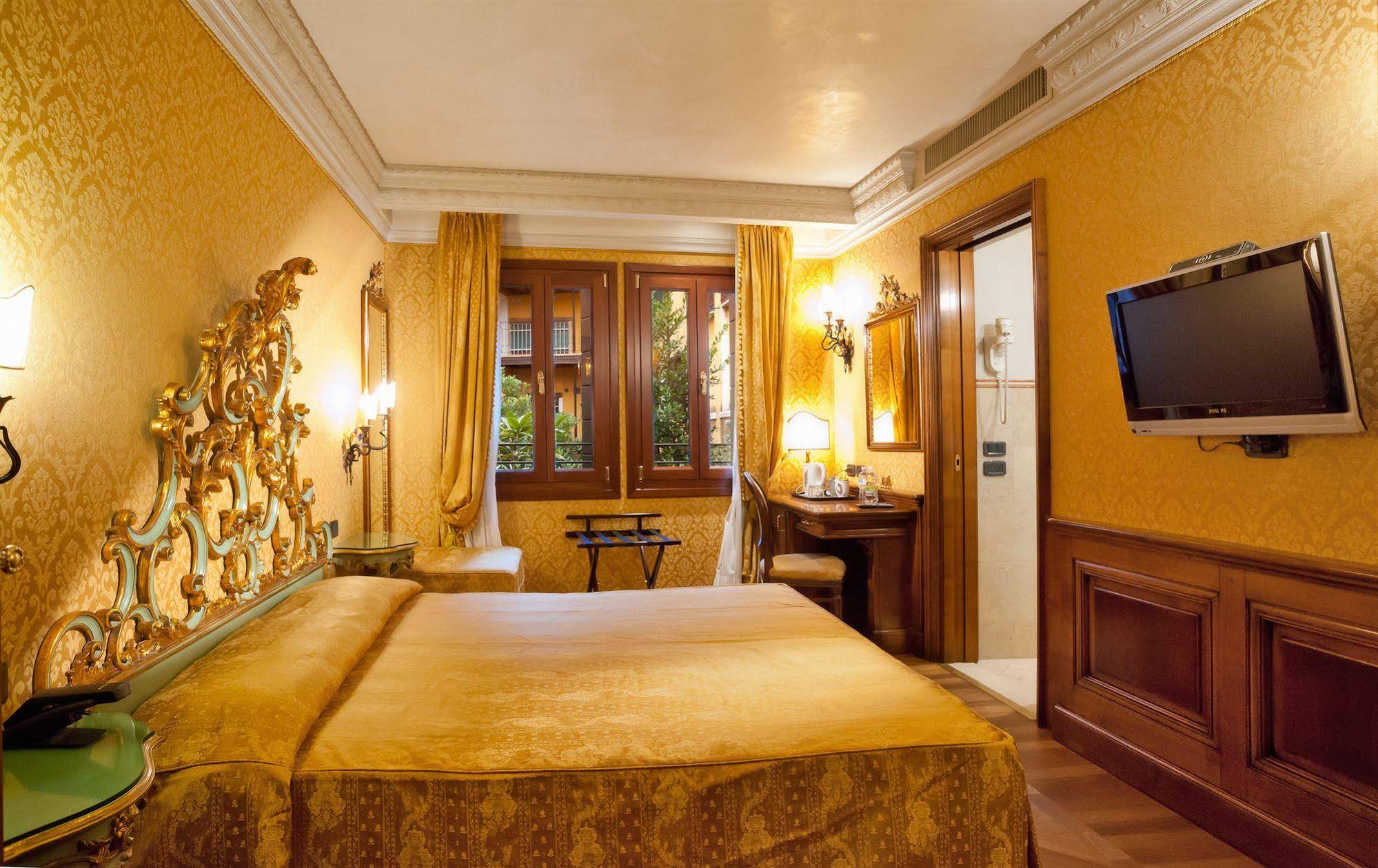 La Palazzina Veneziana