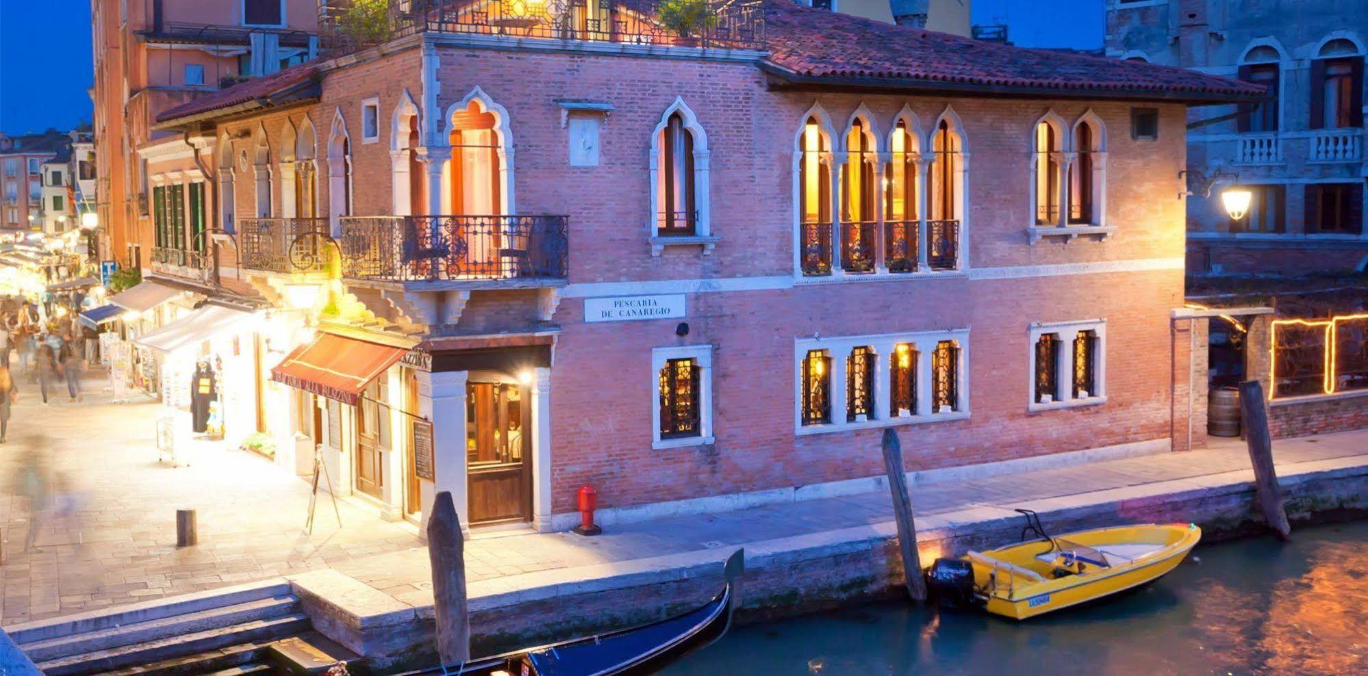 La Palazzina Veneziana