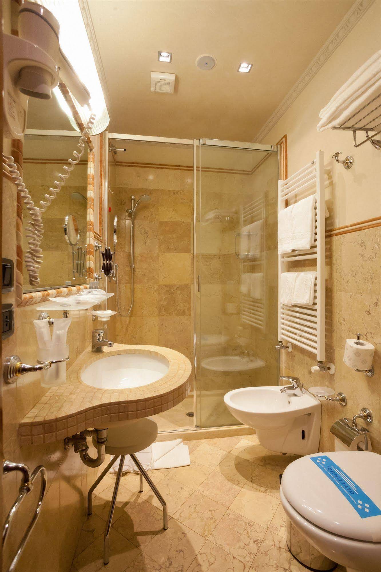 La Palazzina Veneziana