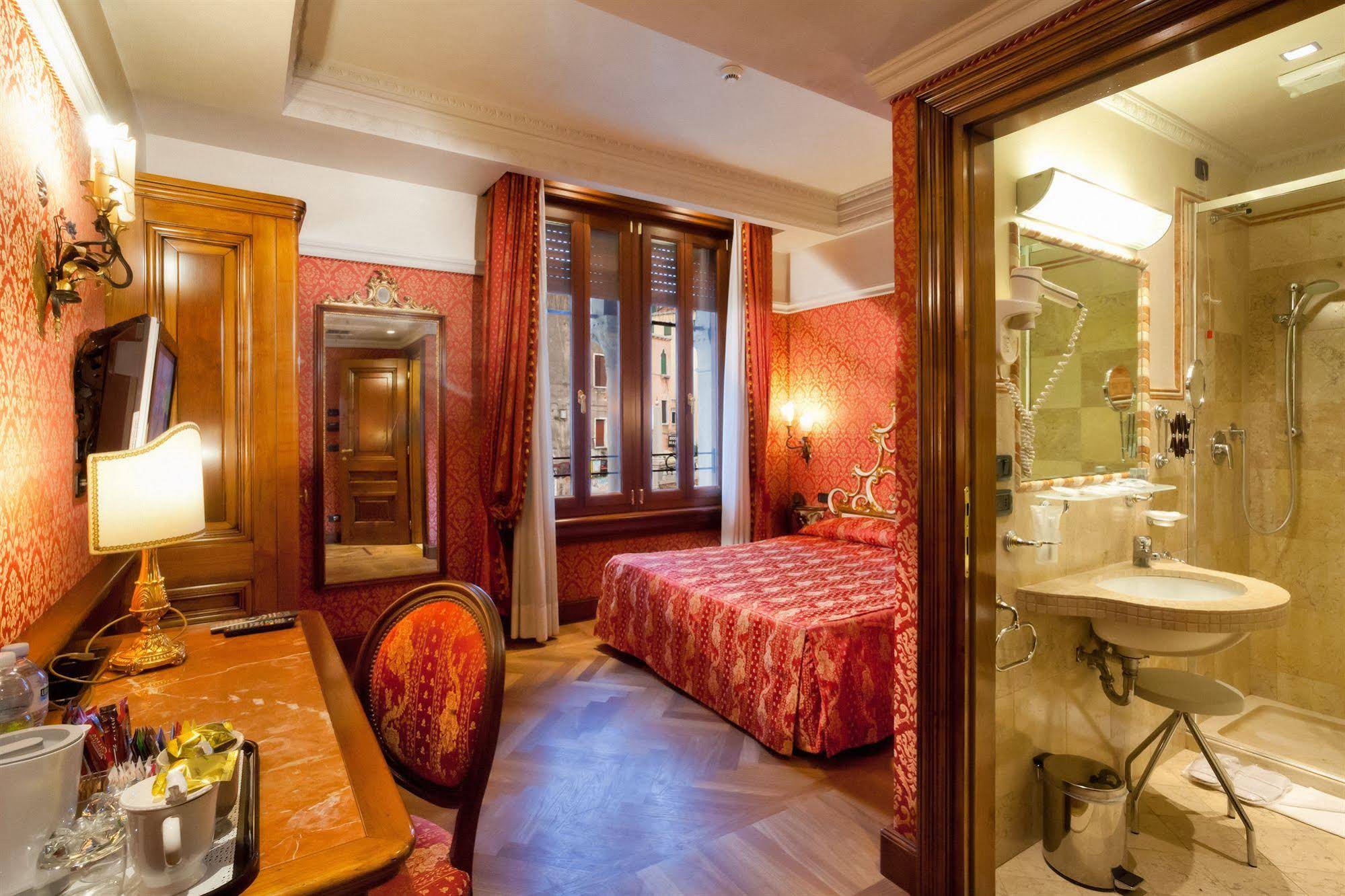 La Palazzina Veneziana