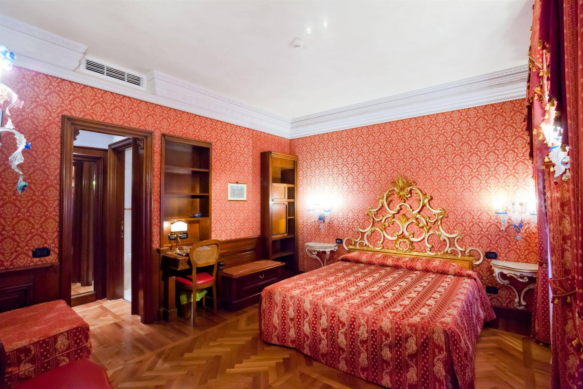 La Palazzina Veneziana