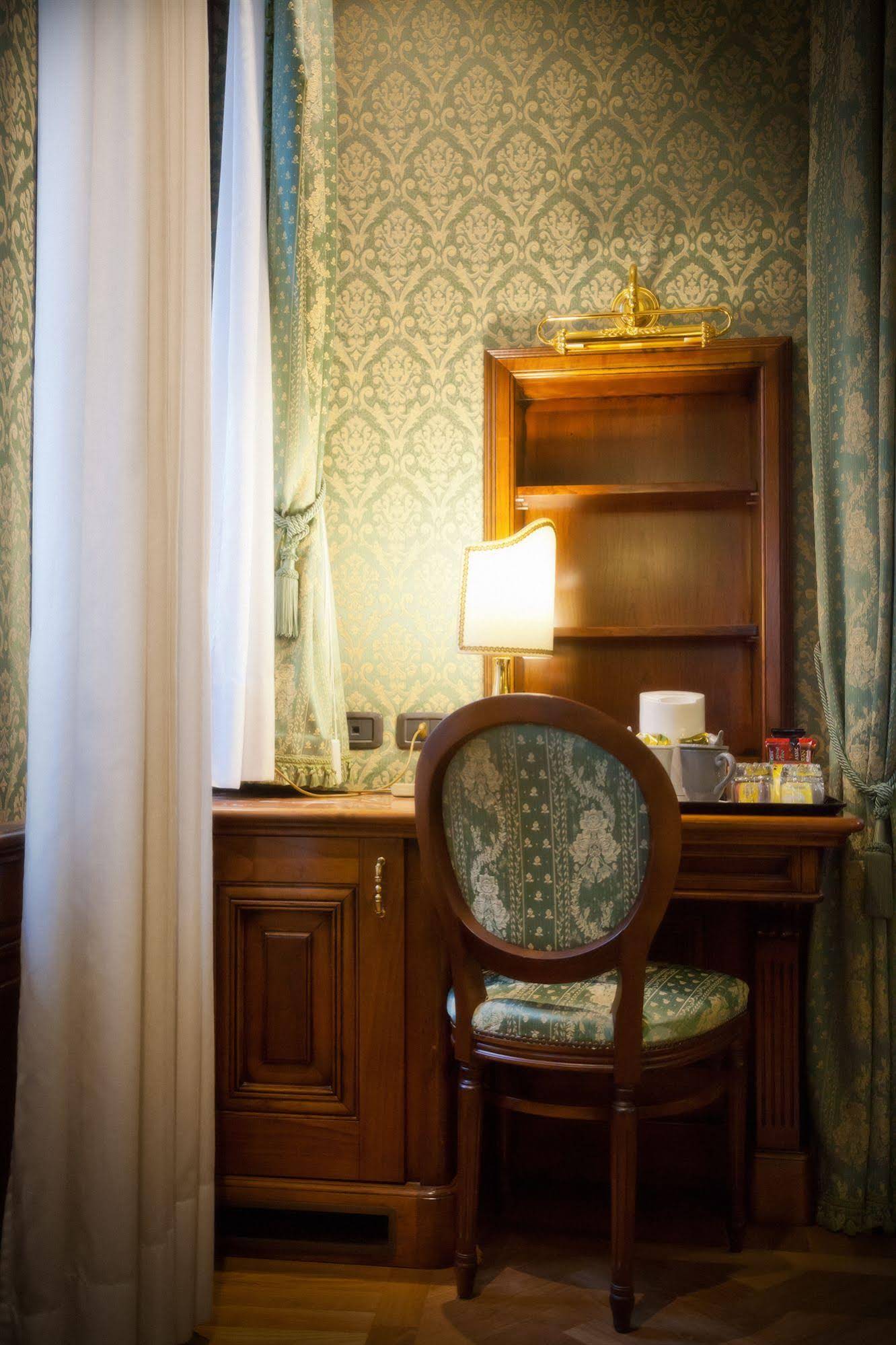 La Palazzina Veneziana