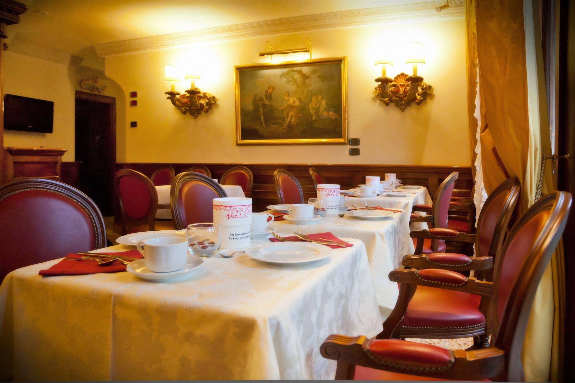 La Palazzina Veneziana