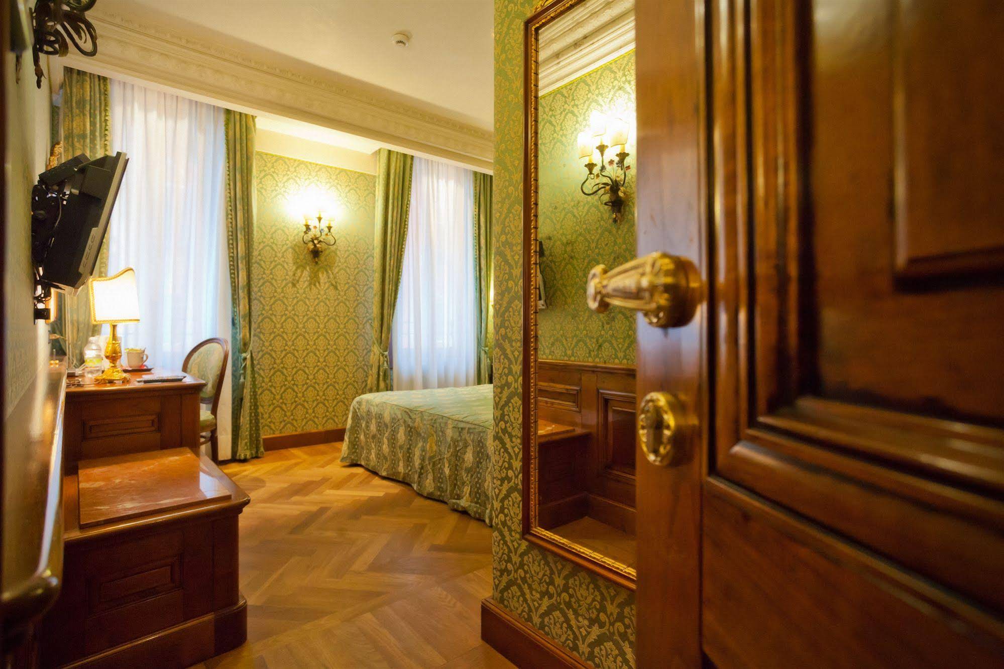 La Palazzina Veneziana