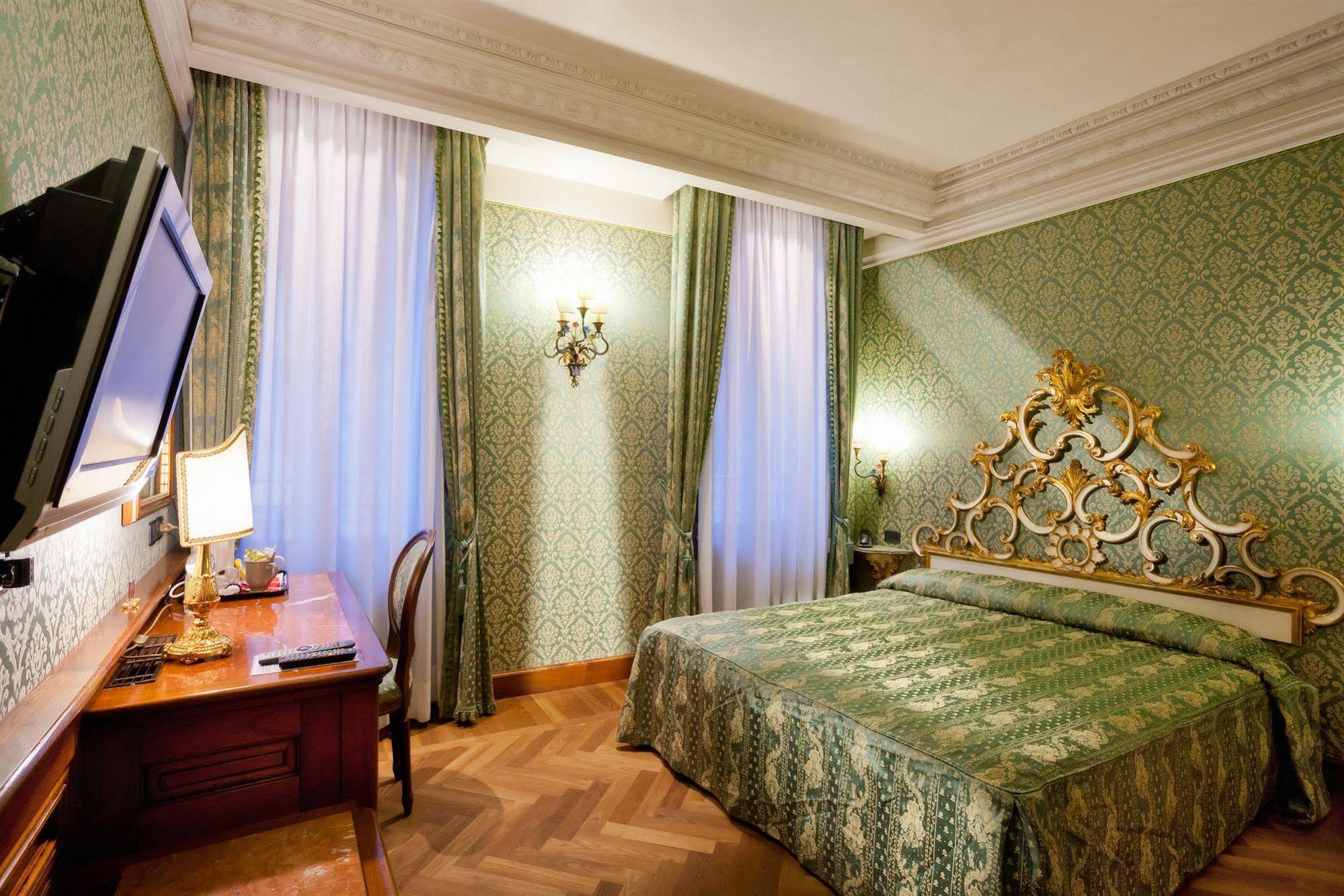 La Palazzina Veneziana