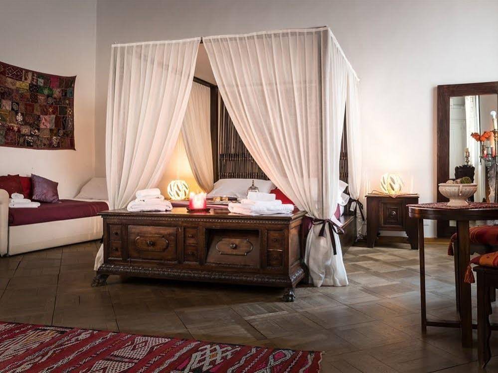 La Porta D'Oriente B&B
