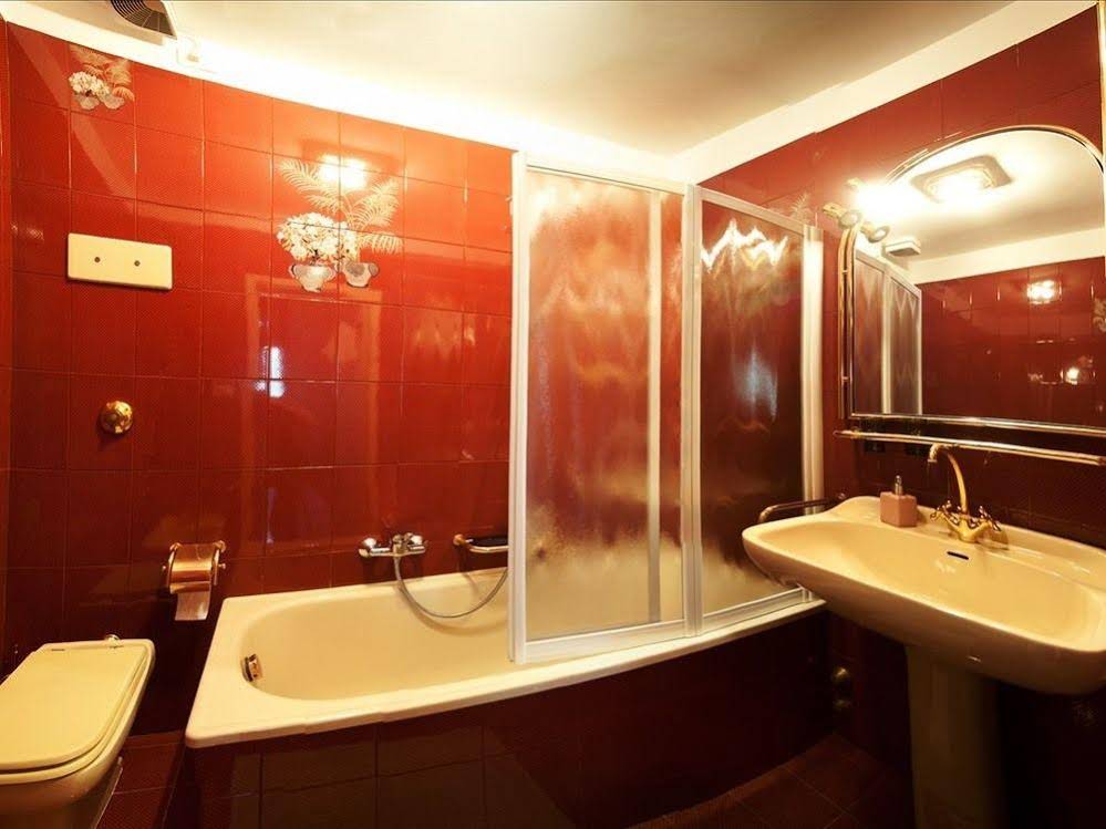 La Porta D'Oriente B&B