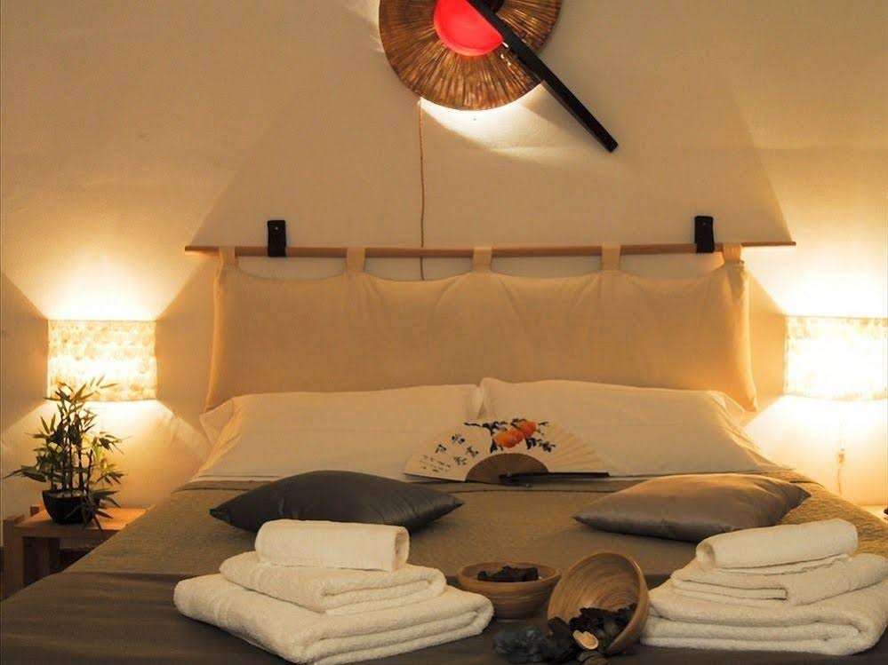 La Porta D'Oriente B&B