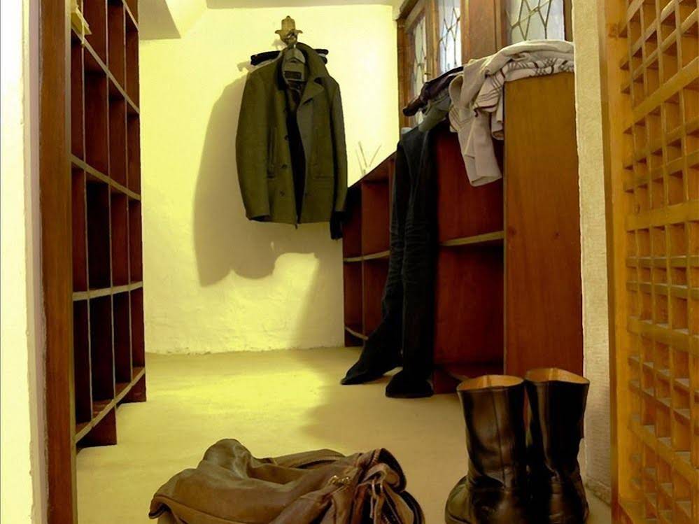 La Porta D'Oriente B&B