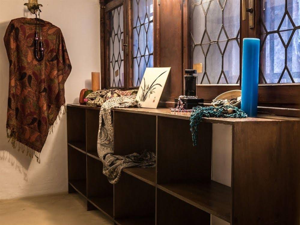 La Porta D'Oriente B&B