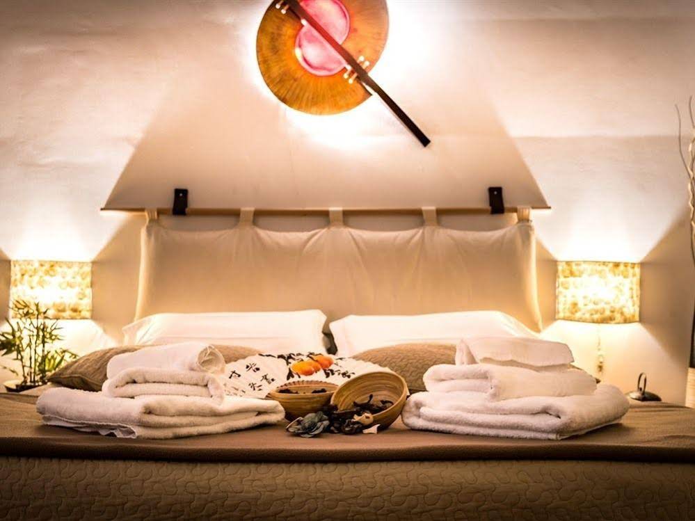 La Porta D'Oriente B&B