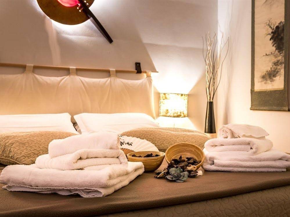 La Porta D'Oriente B&B
