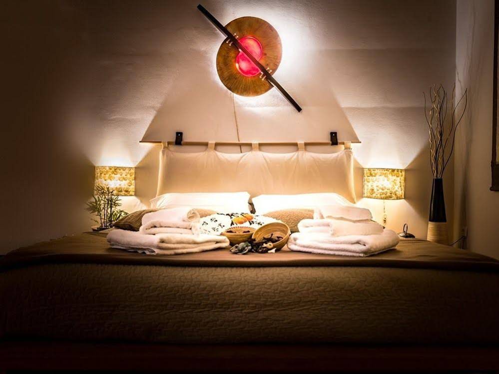 La Porta D'Oriente B&B