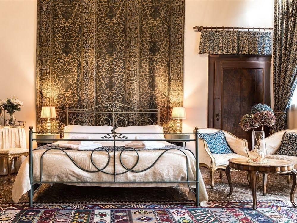 La Porta D'Oriente B&B