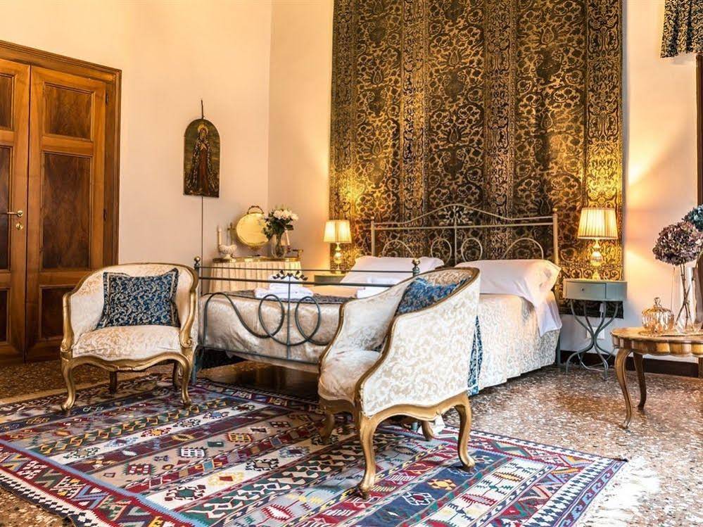 La Porta D'Oriente B&B