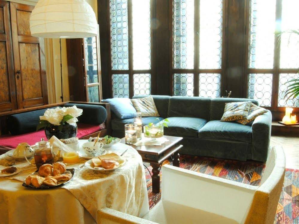La Porta D'Oriente B&B